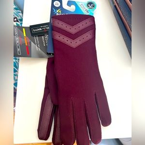 Isotoner gloves
